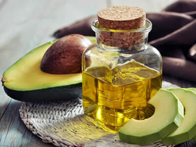 Aceite de aguacate