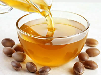 Aceite de argan