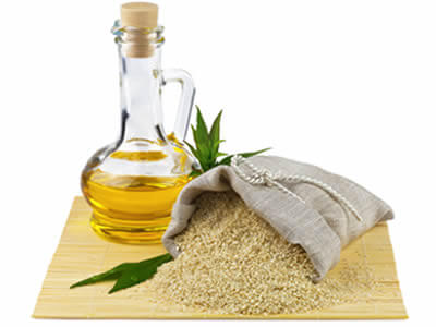 Aceite de arroz
