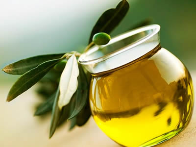 Aceite de cartamo