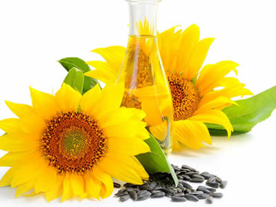 Aceite de Girasol