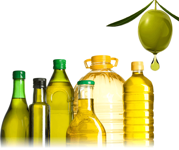 Venta de aceite de oliva para restaurantes Aceite de oliva
